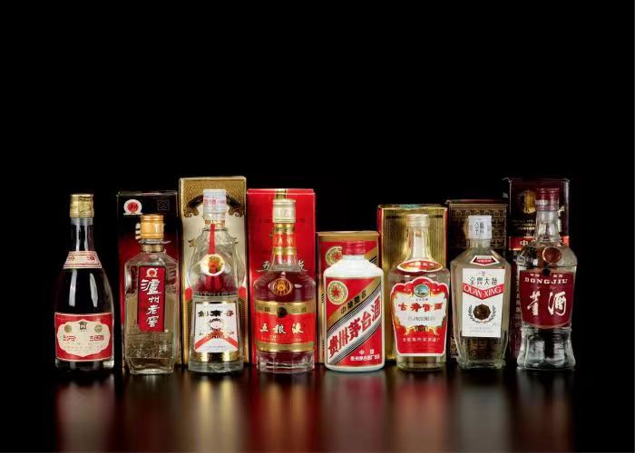 汝城老酒储存的方法